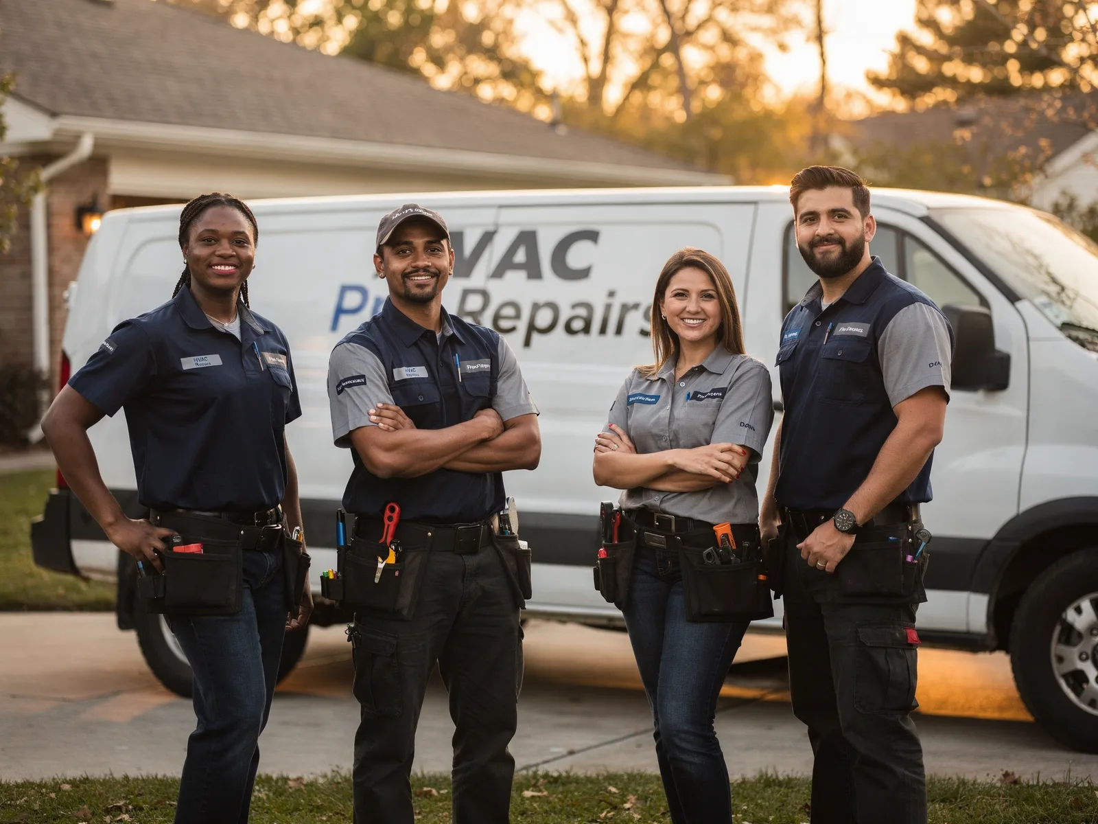 Heat Pump Repair company in Craigsville, WV