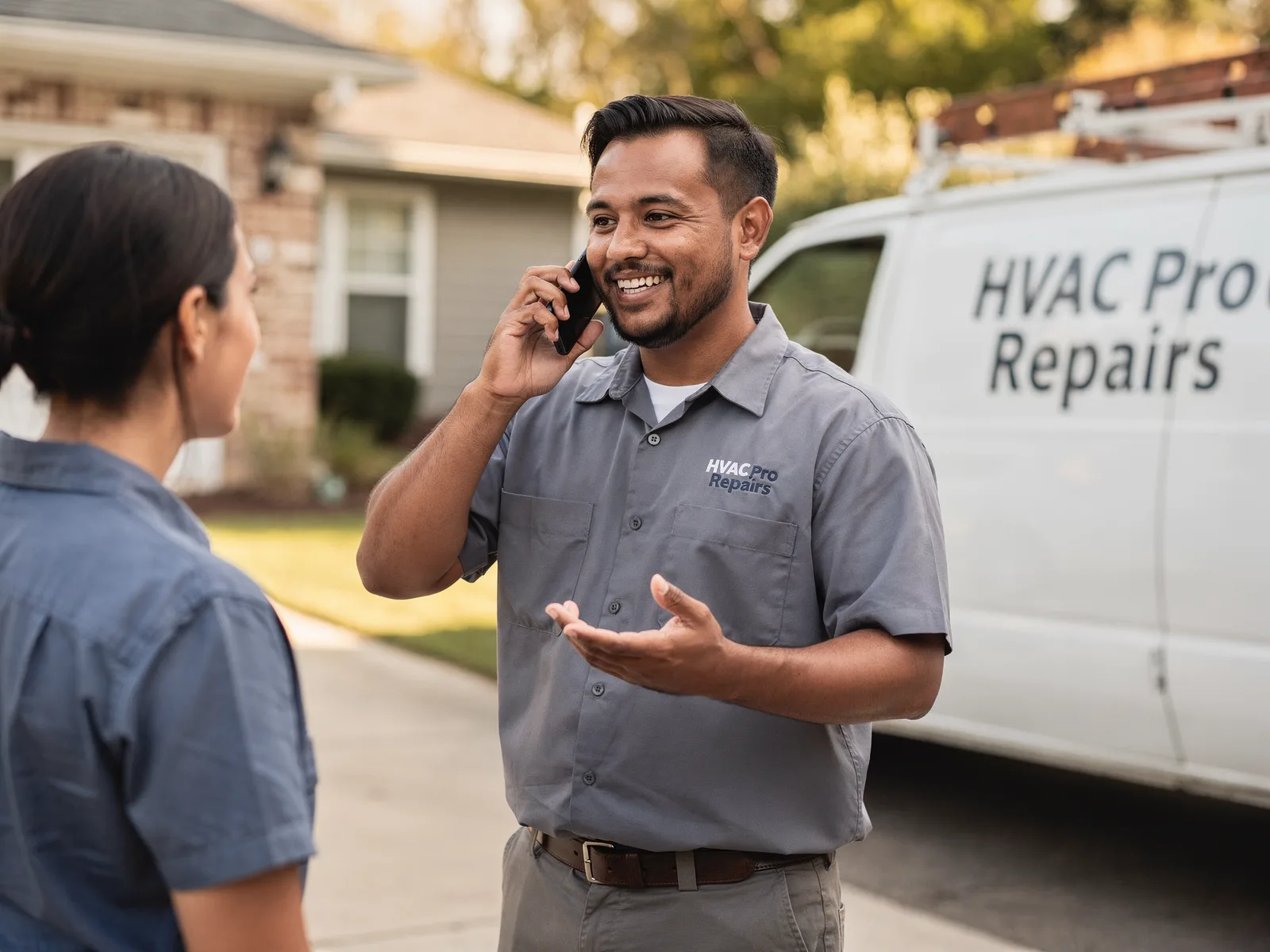 Heat Pump Repair Craigsville, WV FAQs